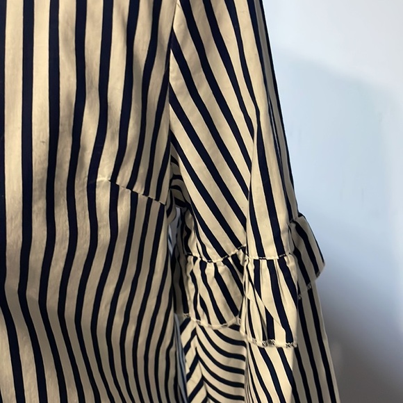 Walter baker beautiful blouse size s - Picture 5 of 8